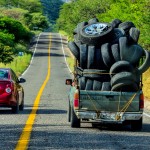 Mexican Road Trip