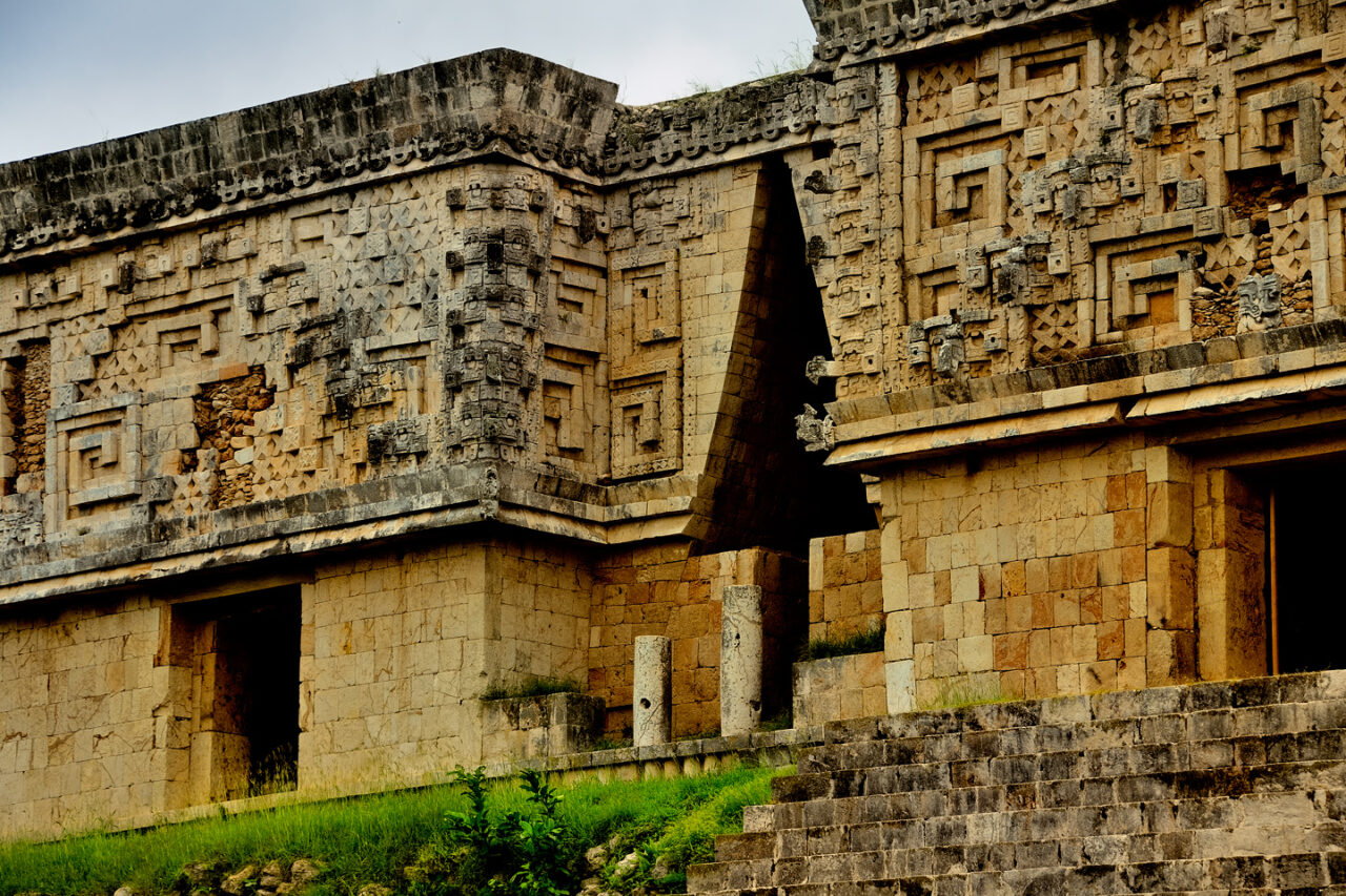 Mexican Road Trip: Uxmal Vs Chichén Itzá - Rcquinn.com